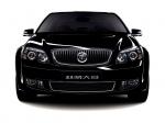 Buick Park Avenue 2007 года